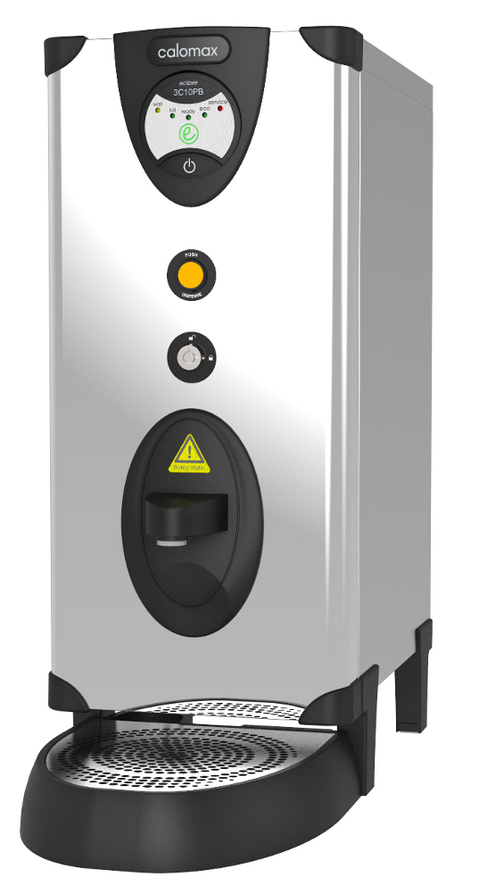 Eclipse PB3C10 Auto Fill Boiler Countertop Calomax